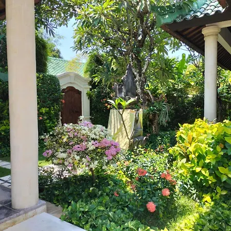 Villa Frangipani-2