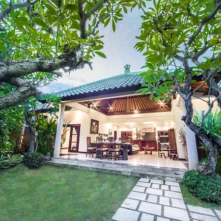 Villa Frangipani-3