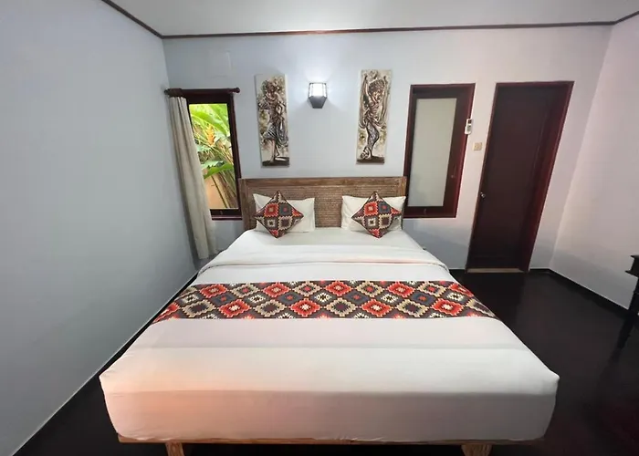 Wikarmas Villa Sanur