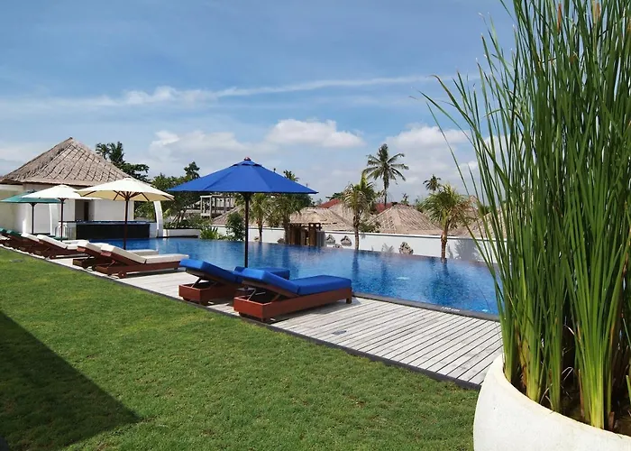 Villa Mahapala Sanur 
